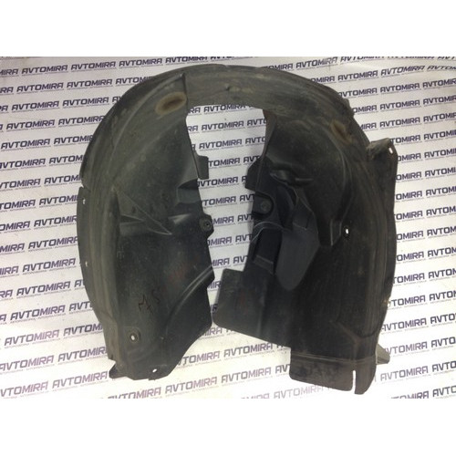 Подкрылок передний правый Ford Mondeo 4 2007-2014 1796228